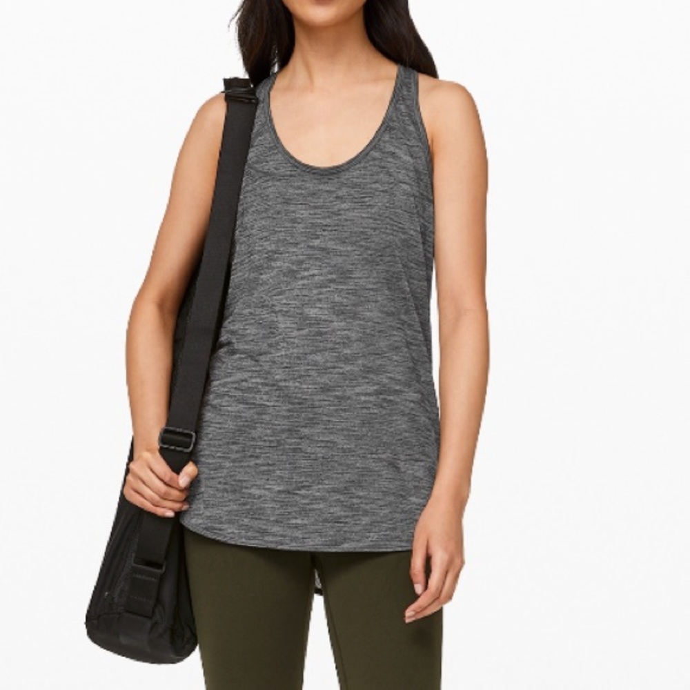 Lululemon Essential Tank